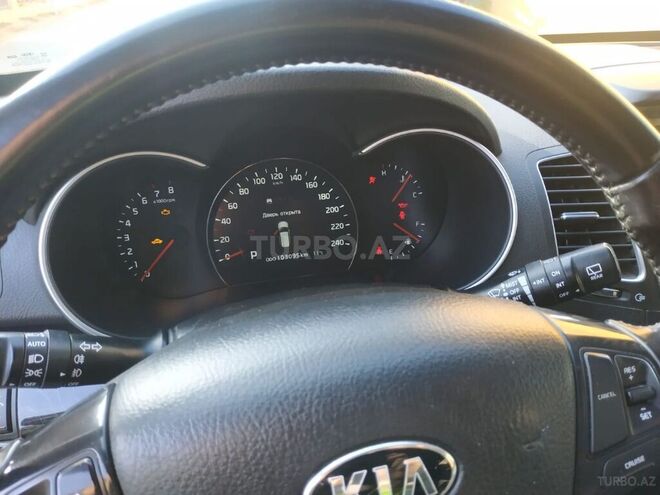 Kia Sorento 2014, 104,000 km - 2.4 l - Bakı