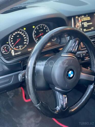 BMW 528 2015, 94,000 km - 2.0 l - Bakı