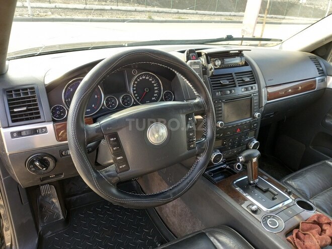 Volkswagen Touareg 2004, 200,000 km - 2.5 l - Bakı