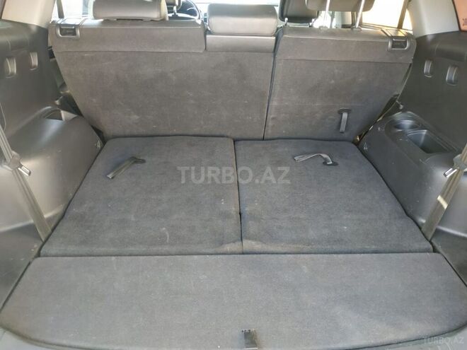 Kia Sorento 2014, 104,000 km - 2.4 l - Bakı