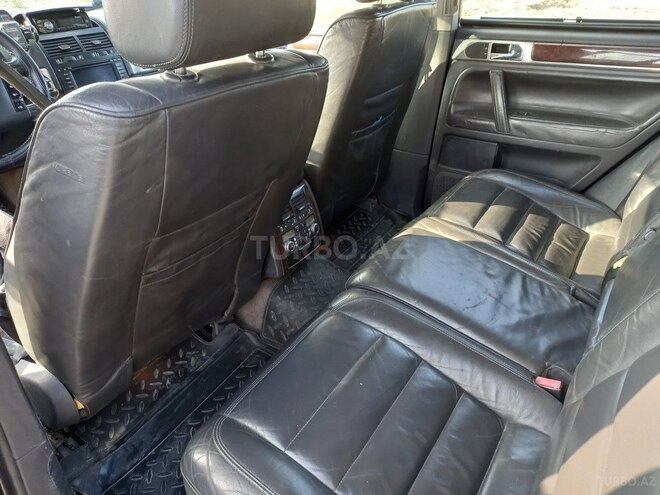Volkswagen Touareg 2004, 200,000 km - 2.5 l - Bakı