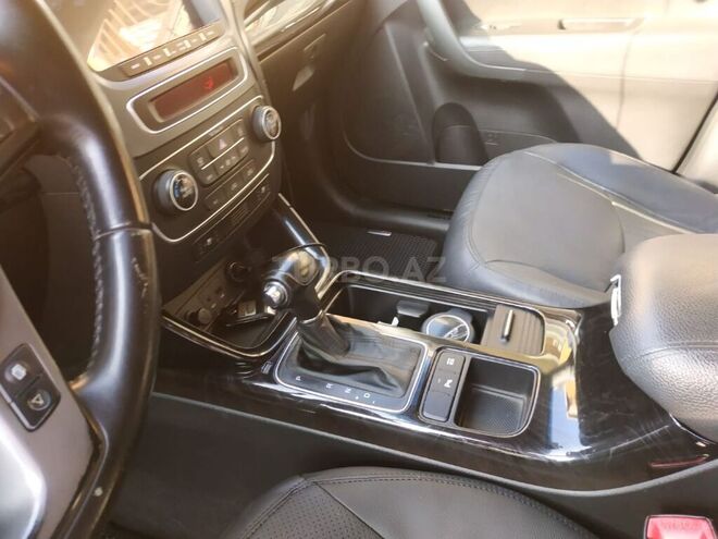 Kia Sorento 2014, 104,000 km - 2.4 l - Bakı