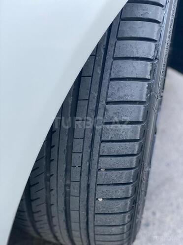 BMW 528 2015, 94,000 km - 2.0 l - Bakı