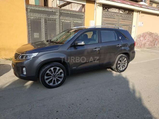 Kia Sorento 2014, 104,000 km - 2.4 l - Bakı