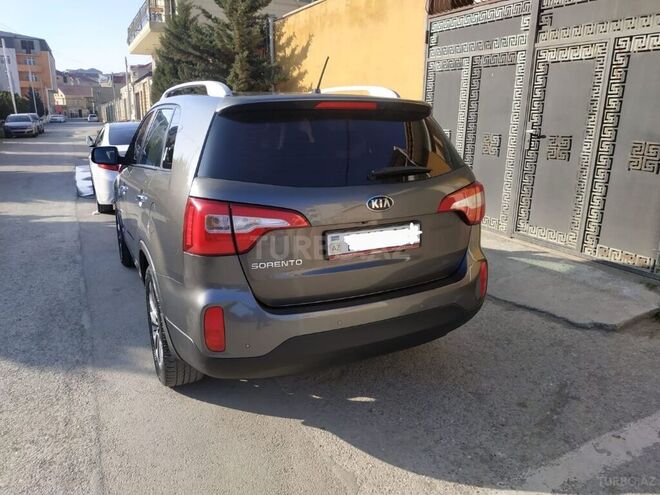 Kia Sorento 2014, 104,000 km - 2.4 l - Bakı