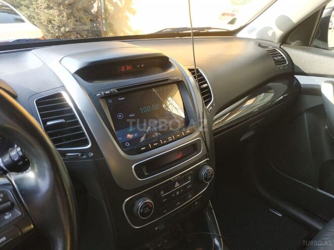 Kia Sorento 2014, 104,000 km - 2.4 l - Bakı