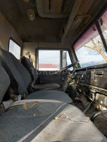 KamAz 53229 2006, 269,852 km - 11.0 l - Balakən