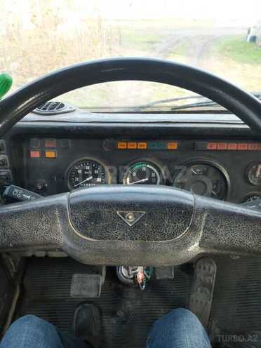 KamAz 53229 2006, 269,852 km - 11.0 l - Balakən