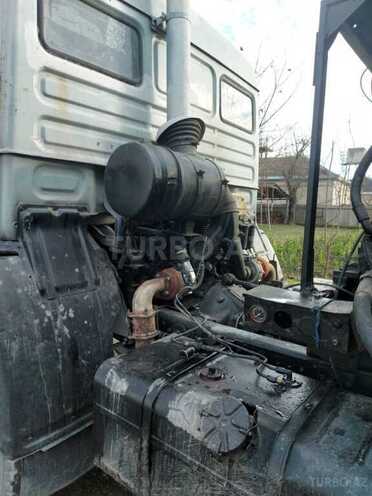 KamAz 53229 2006, 269,852 km - 11.0 l - Balakən