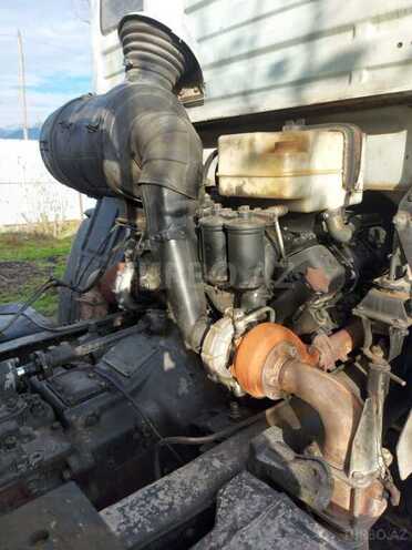 KamAz 53229 2006, 269,852 km - 11.0 l - Balakən