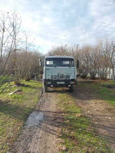 KamAz 53229 2006, 269,852 km - 11.0 l - Balakən