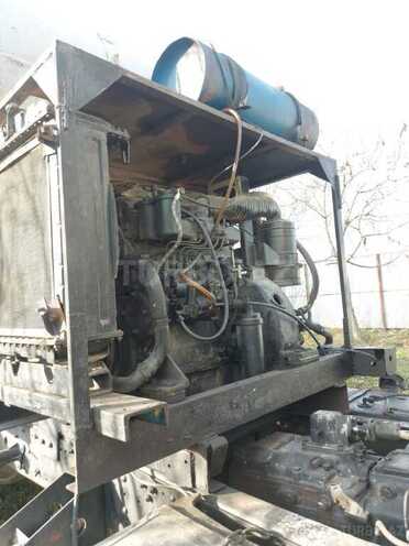 KamAz 53229 2006, 269,852 km - 11.0 l - Balakən