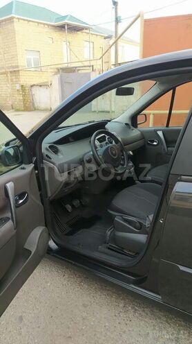 Renault Megane Scenic 2007, 352,300 km - 1.5 l - Bakı