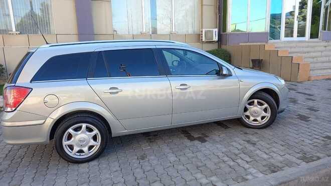 Opel Astra 2006, 316,348 km - 1.4 l - Bakı