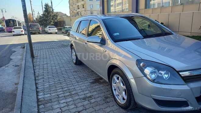 Opel Astra 2006, 316,348 km - 1.4 l - Bakı
