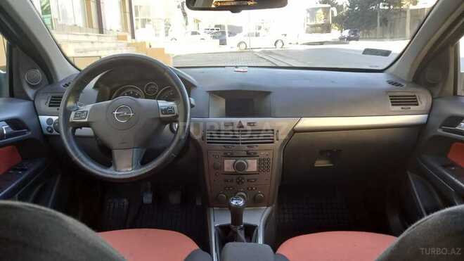 Opel Astra 2006, 316,348 km - 1.4 l - Bakı