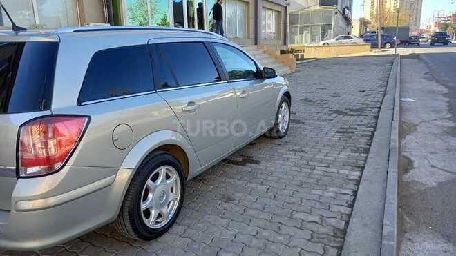Opel Astra 2006, 316,348 km - 1.4 l - Bakı