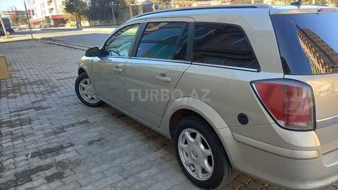Opel Astra 2006, 316,348 km - 1.4 l - Bakı