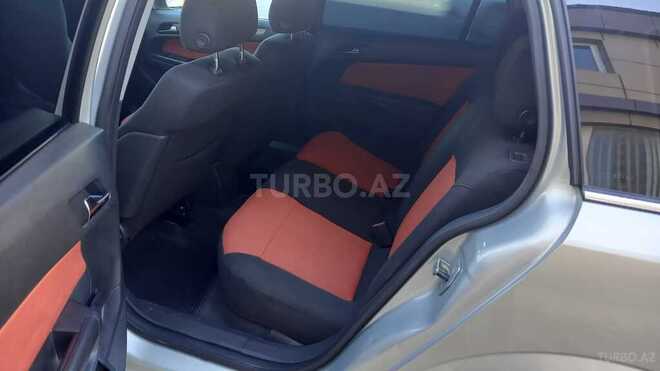 Opel Astra 2006, 316,348 km - 1.4 l - Bakı