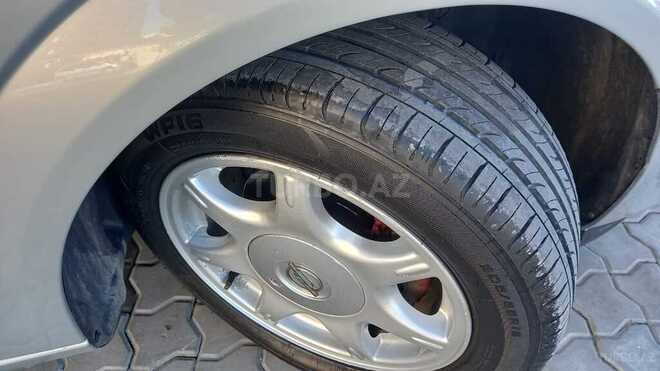 Opel Astra 2006, 316,348 km - 1.4 l - Bakı