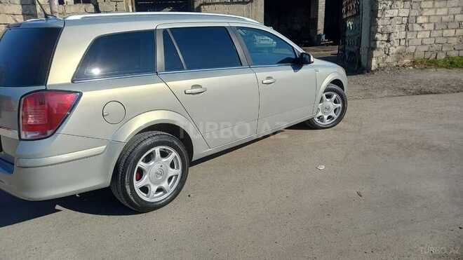 Opel Astra 2006, 316,348 km - 1.4 l - Bakı