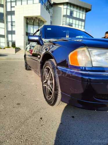Mercedes C 200 1997, 381,000 km - 2.0 л - Bakı