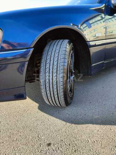 Mercedes C 200 1997, 381,000 km - 2.0 л - Bakı
