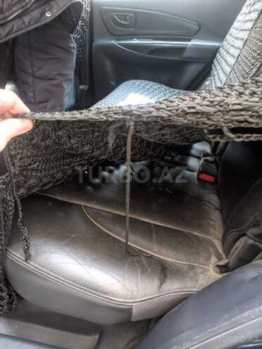 Hyundai Tucson 2009, 415,000 km - 2.7 л - Bakı