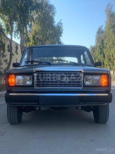 LADA (VAZ) 2107 2010, 128,652 km - 1.6 l - Bakı