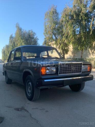LADA (VAZ) 2107 2010, 128,652 km - 1.6 l - Bakı