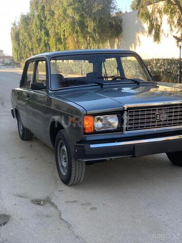LADA (VAZ) 2107 2010, 128,652 km - 1.6 l - Bakı