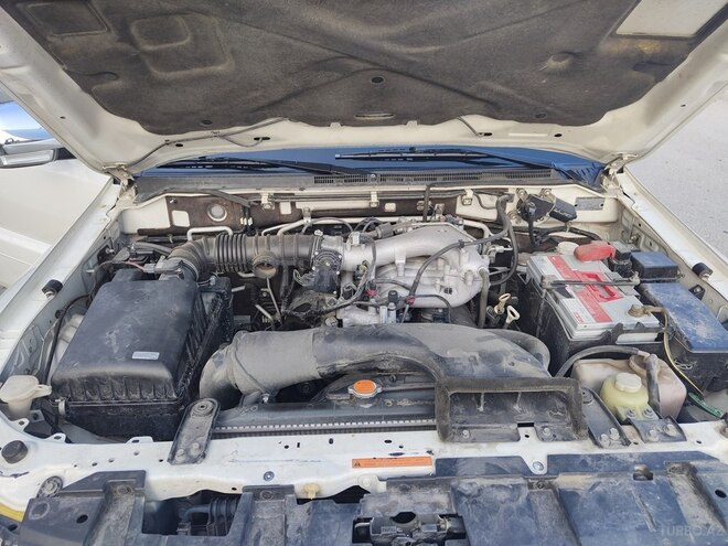 Mitsubishi Pajero 2008, 140,000 km - 3.0 l - Bakı