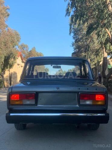 LADA (VAZ) 2107 2010, 128,652 km - 1.6 l - Bakı