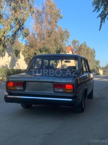 LADA (VAZ) 2107 2010, 128,652 km - 1.6 l - Bakı