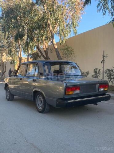 LADA (VAZ) 2107 2010, 128,652 km - 1.6 l - Bakı