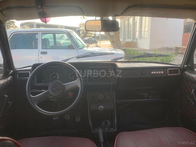 LADA (VAZ) 2107 2010, 128,652 km - 1.6 l - Bakı