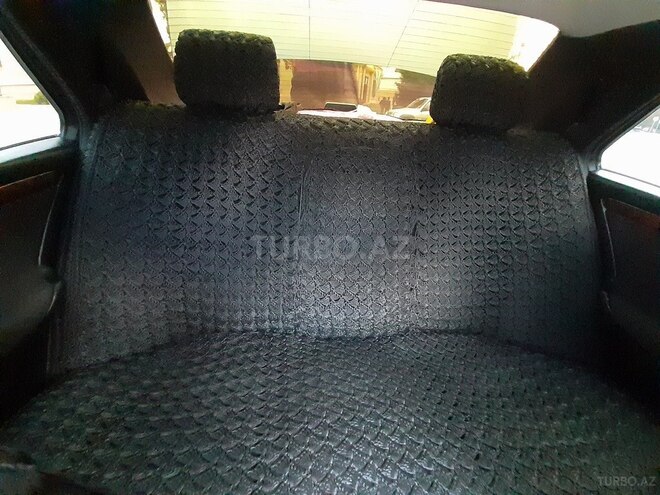 Mercedes C 240 1998, 365,000 km - 2.4 л - Mingəçevir