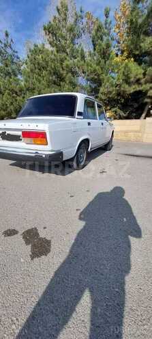 LADA (VAZ) 2107 2007, 645,533 km - 1.7 л - Şamaxı