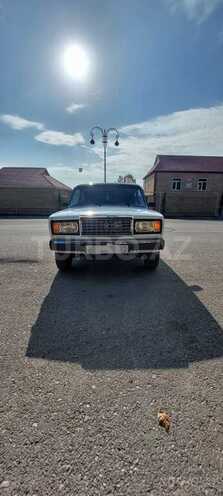 LADA (VAZ) 2107 2007, 645,533 km - 1.7 л - Şamaxı