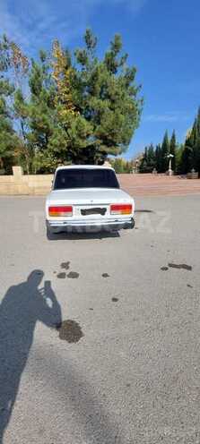 LADA (VAZ) 2107 2007, 645,533 km - 1.7 л - Şamaxı