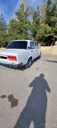 LADA (VAZ) 2107 2007, 645,533 km - 1.7 л - Şamaxı