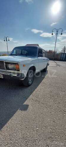 LADA (VAZ) 2107 2007, 645,533 km - 1.7 л - Şamaxı