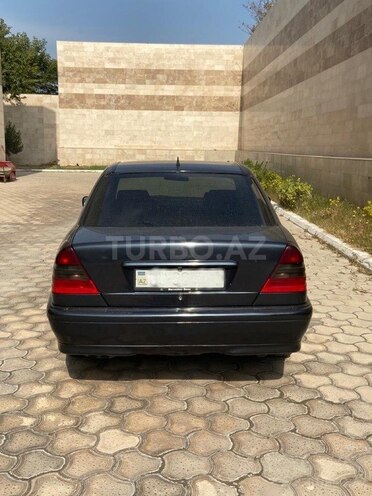 Mercedes C 280 1999, 365,000 km - 2.8 л - Bakı