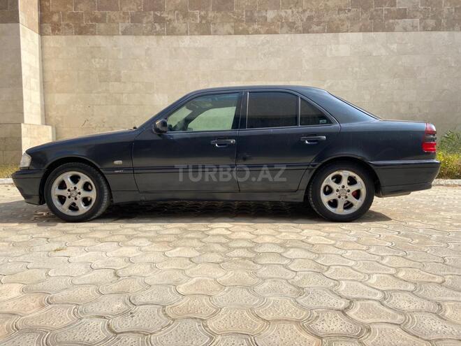 Mercedes C 280 1999, 365,000 km - 2.8 л - Bakı
