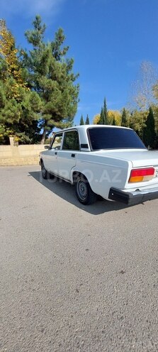 LADA (VAZ) 2107 2007, 645,533 km - 1.7 л - Şamaxı