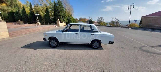 LADA (VAZ) 2107 2007, 645,533 km - 1.7 л - Şamaxı