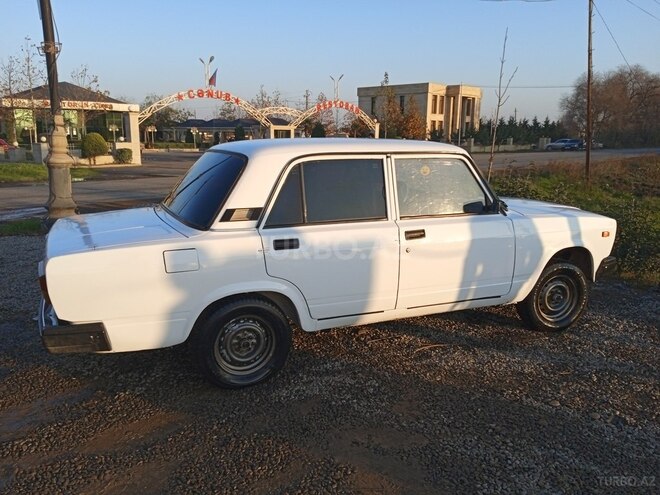 LADA (VAZ) 2107 2006, 333,358 km - 1.5 l - Göytəpə