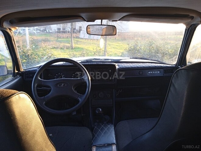 LADA (VAZ) 2107 2006, 333,358 km - 1.5 l - Göytəpə