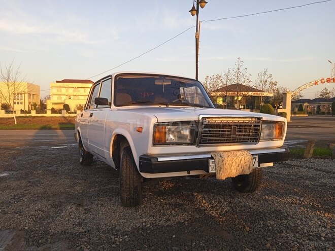 LADA (VAZ) 2107 2006, 333,358 km - 1.5 l - Göytəpə