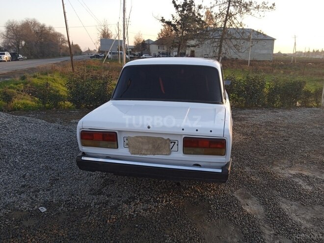 LADA (VAZ) 2107 2006, 333,358 km - 1.5 l - Göytəpə